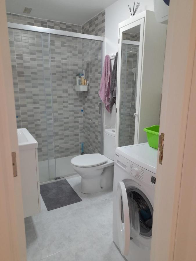 Apartamento Marineda El Médano Exterior foto