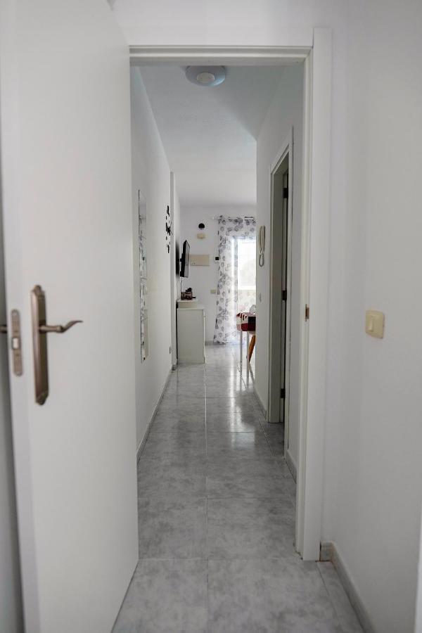 Apartamento Marineda El Médano Exterior foto