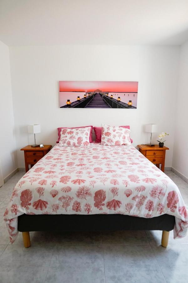 Apartamento Marineda El Médano Exterior foto