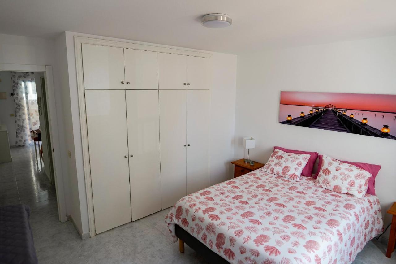 Apartamento Marineda El Médano Exterior foto