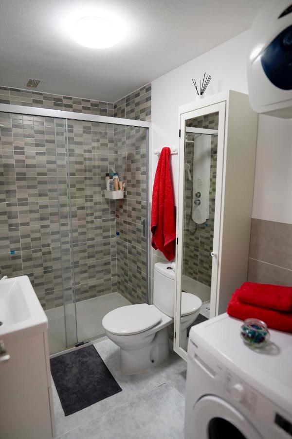 Apartamento Marineda El Médano Exterior foto