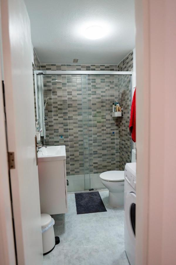 Apartamento Marineda El Médano Exterior foto