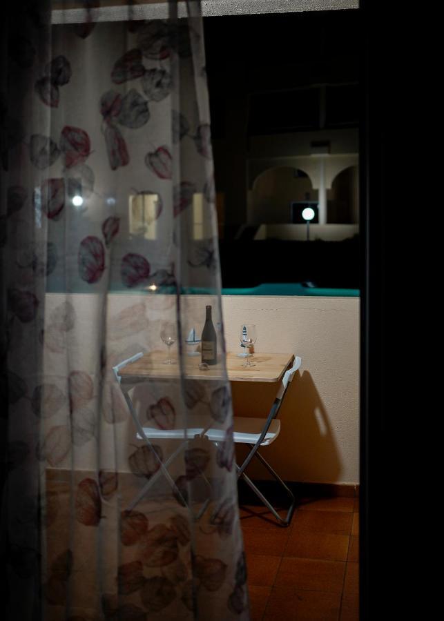 Apartamento Marineda El Médano Exterior foto