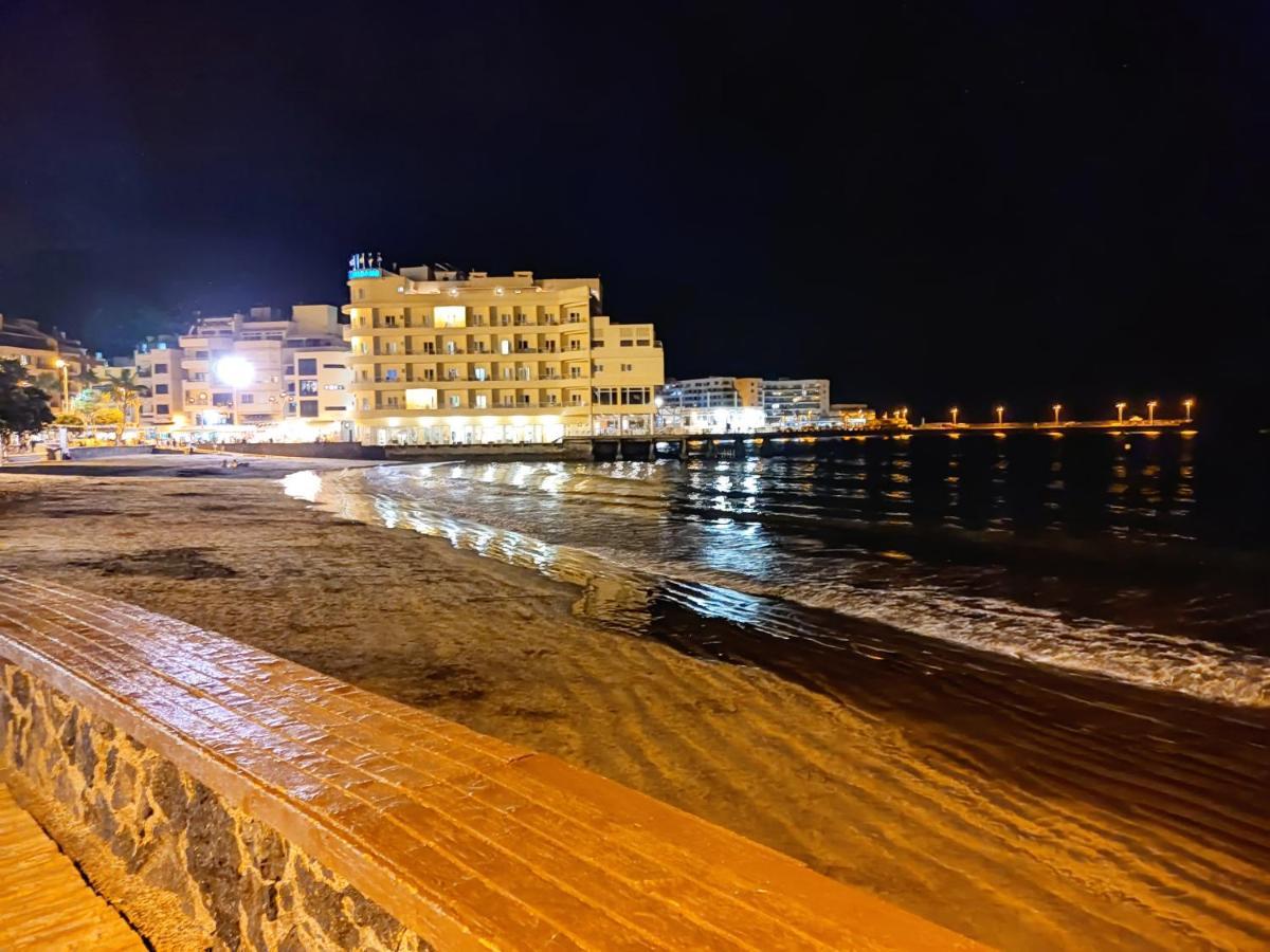 Apartamento Marineda El Médano Exterior foto
