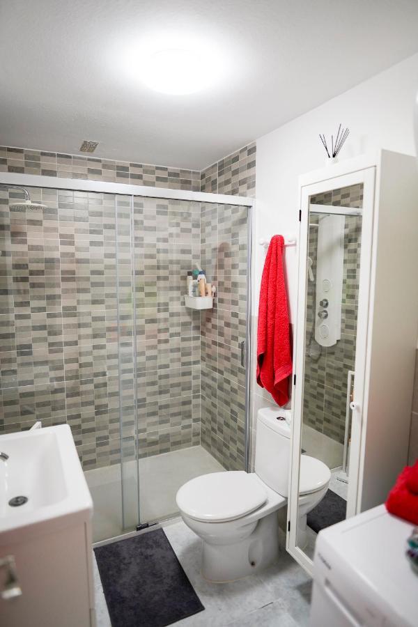 Apartamento Marineda El Médano Exterior foto